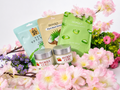 CREMA ANCESTRAL DE SEBO DE RES + 8 UND DE MASCARILLAS FACIALES