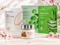 CREMA ANCESTRAL SEBO DE RES + 3 MASCARILLAS FACIALESlo